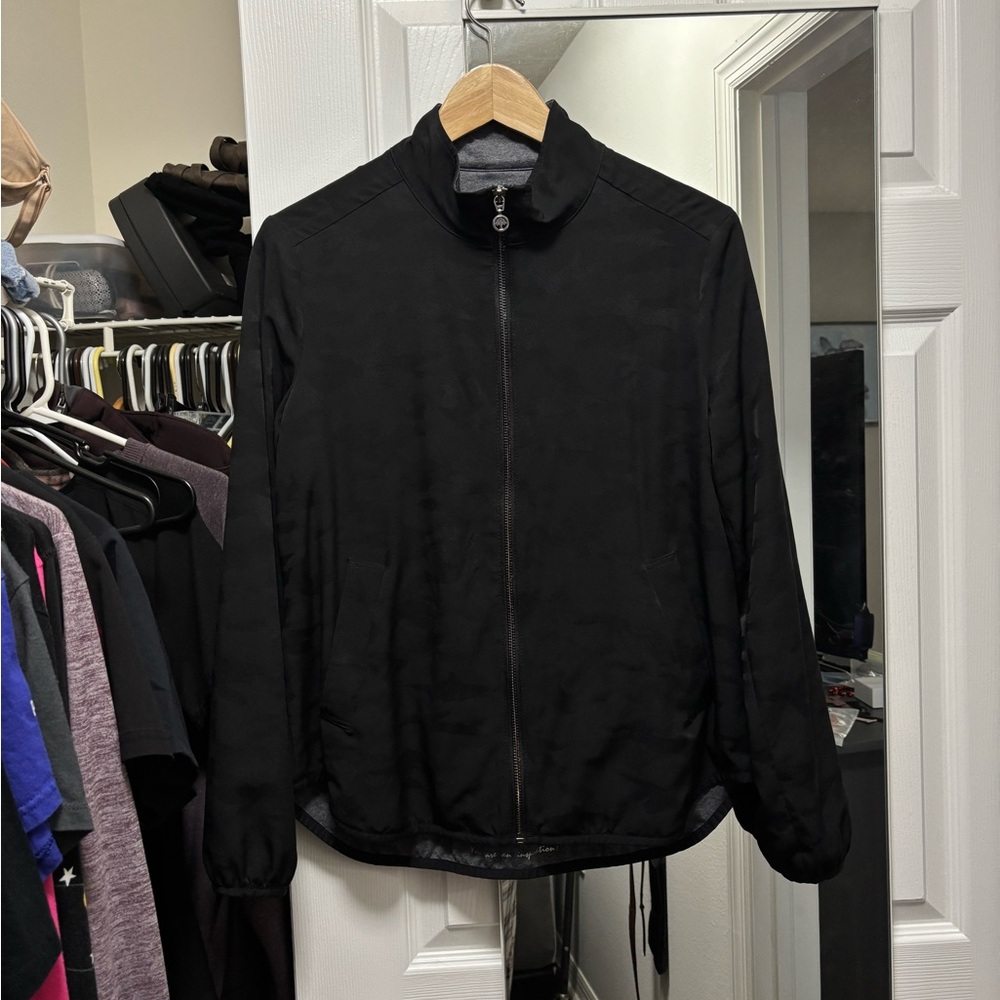 Healing Hands Destini Scrub Jacket
